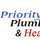 Priority Plumbing & Heating