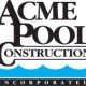 Acme Pool Construction, Inc