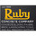 Ruby Concrete Company