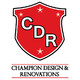 Champion Design & Renovations