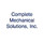 Complete Mechanical Solutions Inc