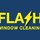 Flash Window Cleaning