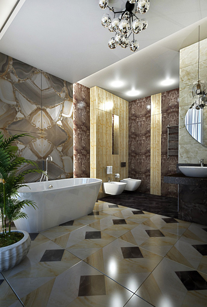 Ванная комната