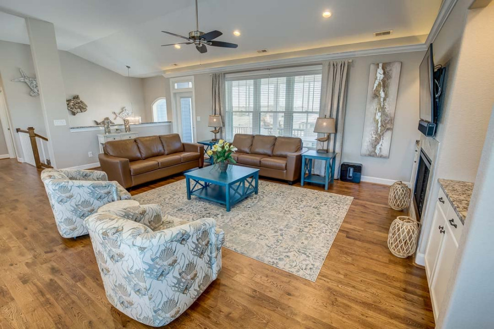 (2019) All Seas Suns