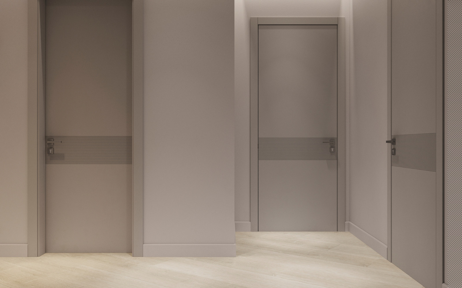 ЖК Нагорный