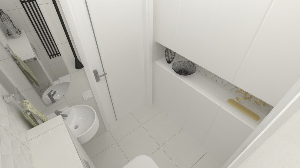 ДОМ В БОГОРОДИЦКОМ