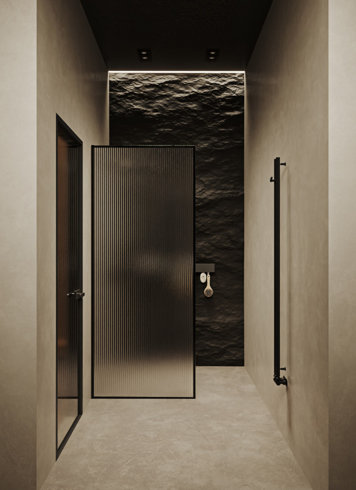 Домашний спа и тренажерный зал