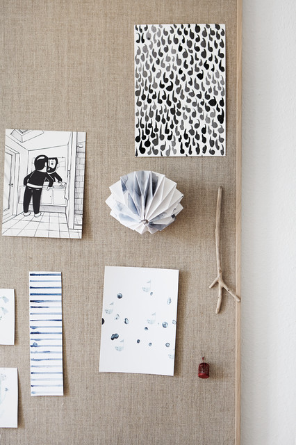 Houzz Tours Silke Bonde 