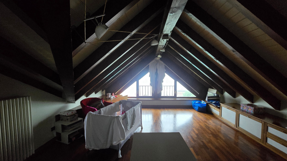 Casa sul lago Maggiore | 300 MQ