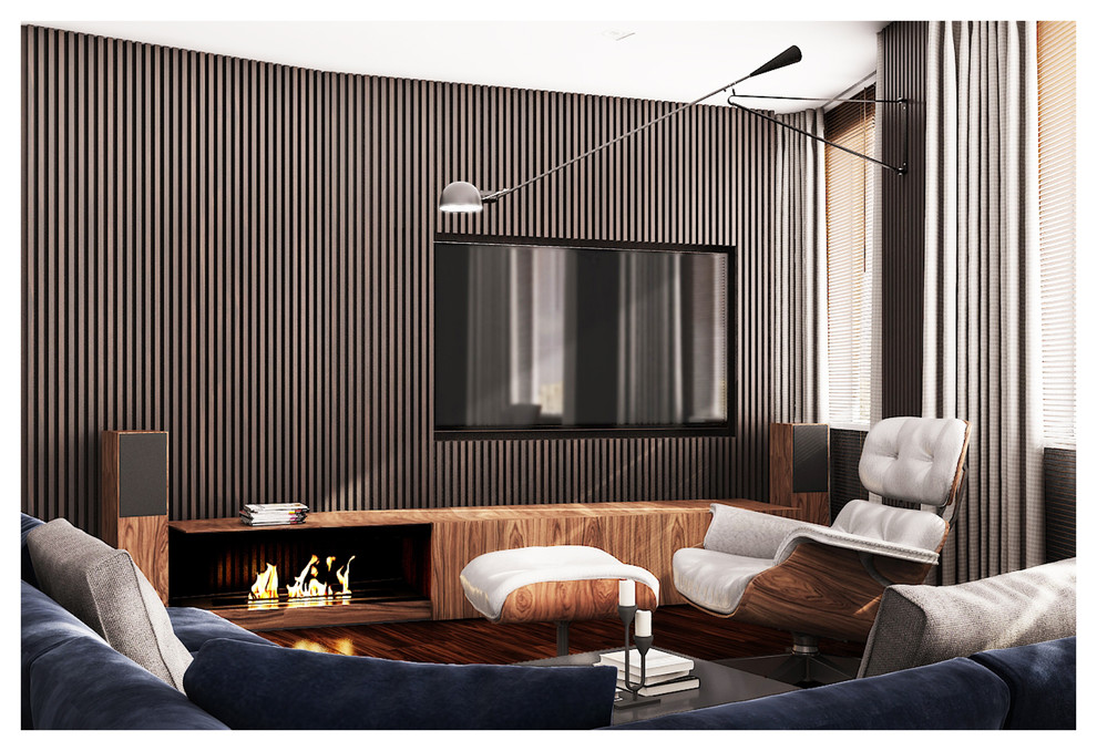 ЖК "Дирижабль"