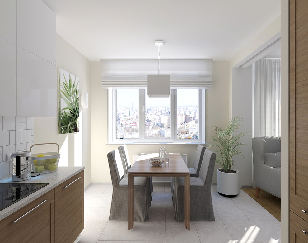 ЖК "Крыловъ"