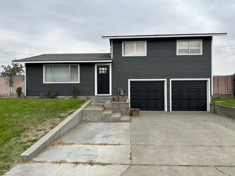 Exterior Paint