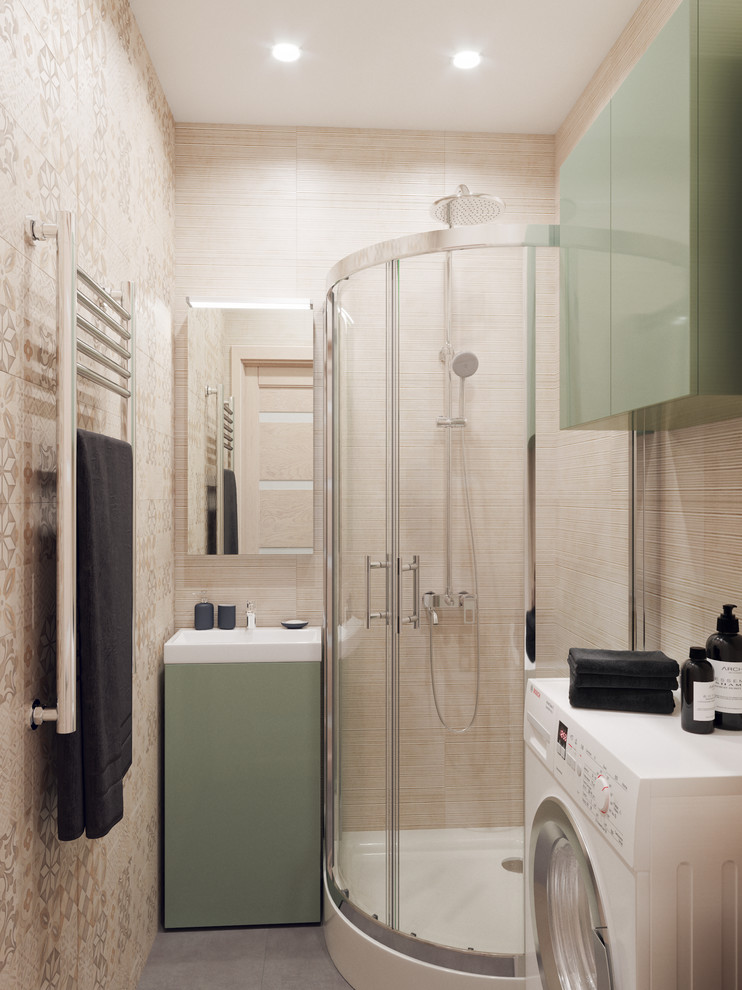 Квартира (часть), 10м2