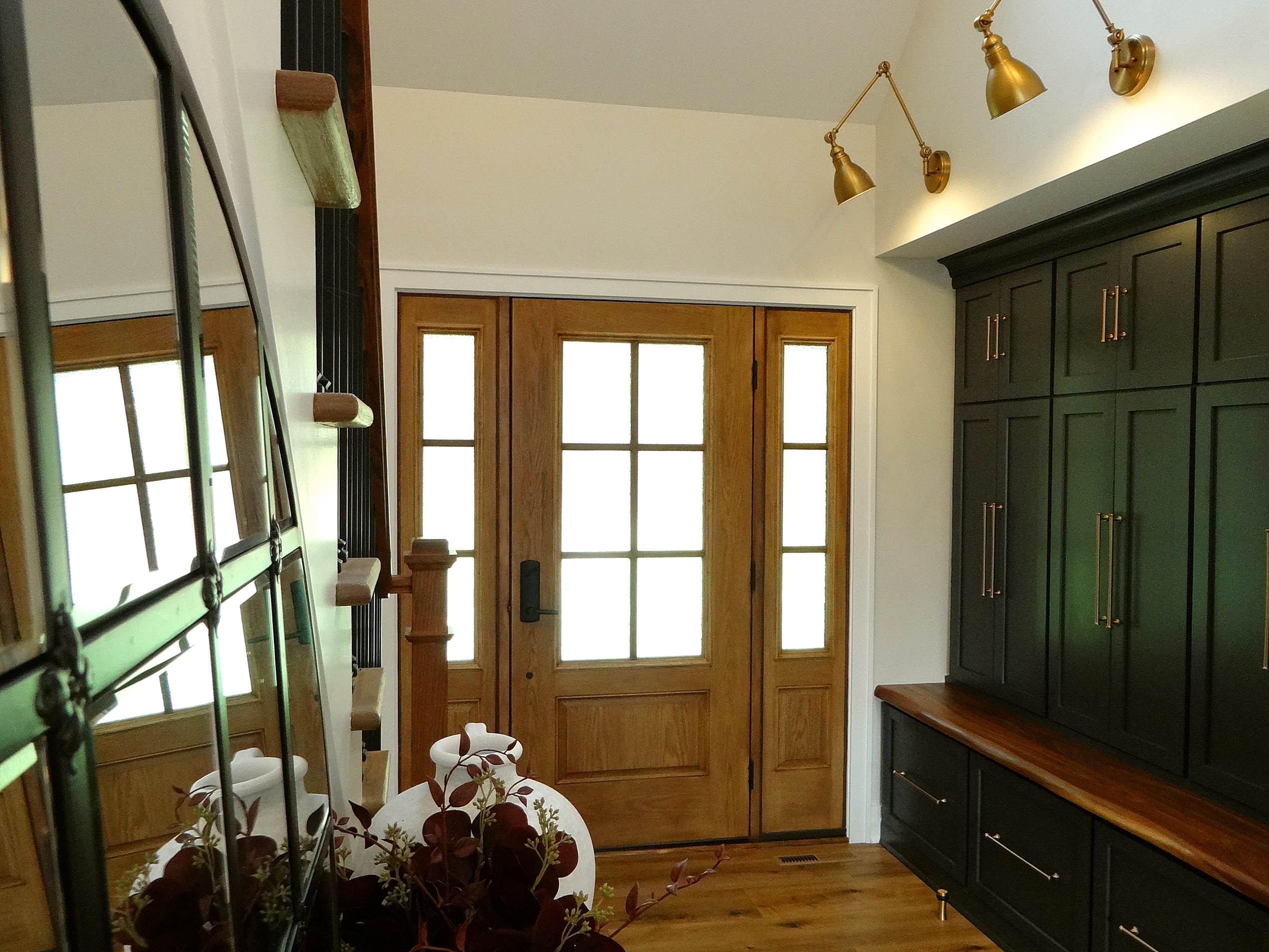 Erin Residence - First Floor Remodel