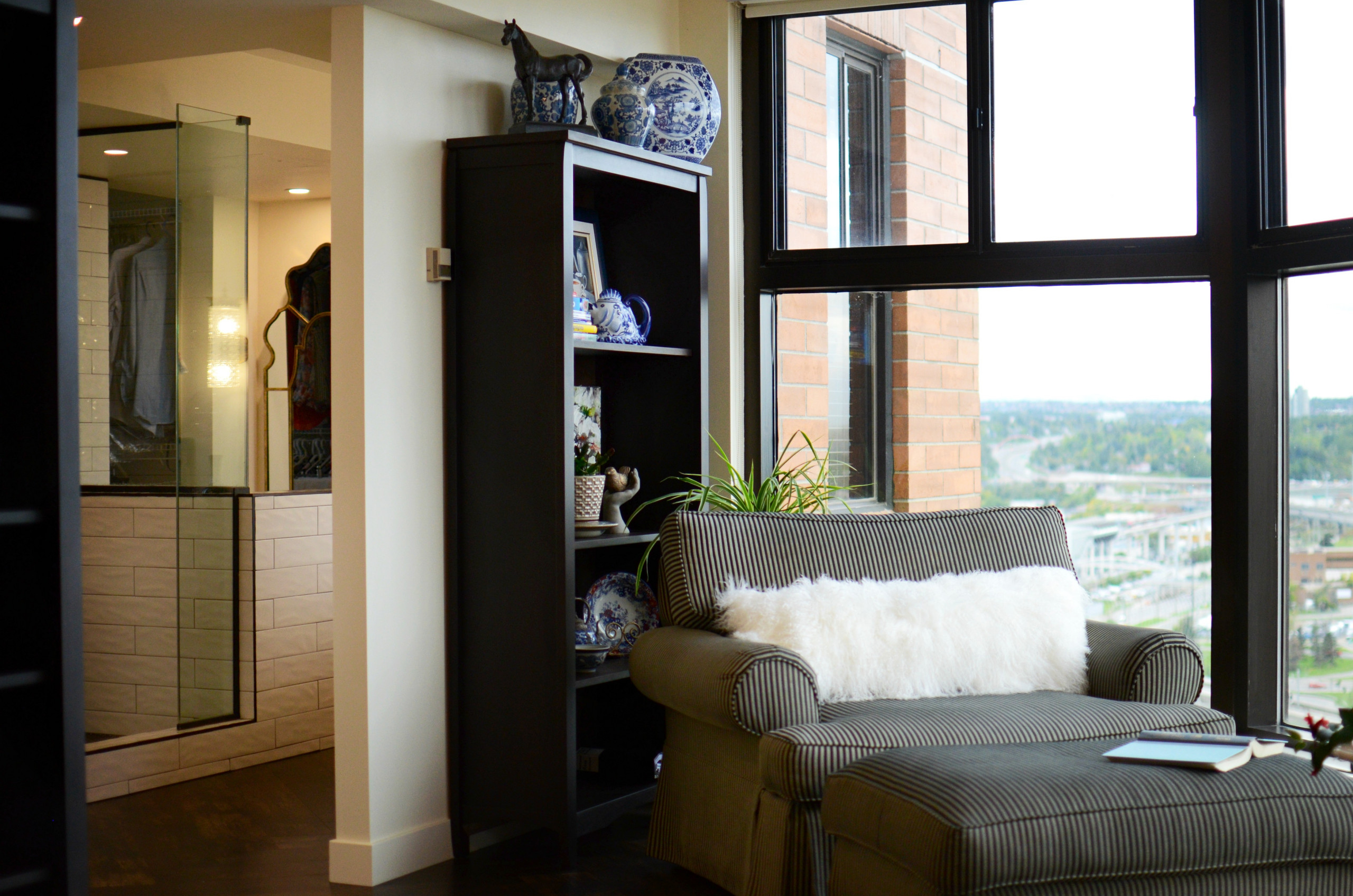 Downtown Condo Revival