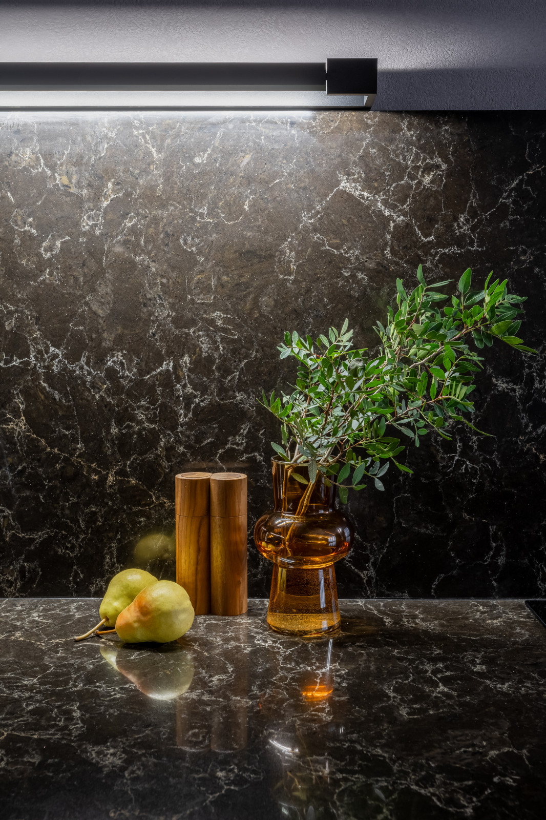 Реализованный проект ЖК "Мичурин"