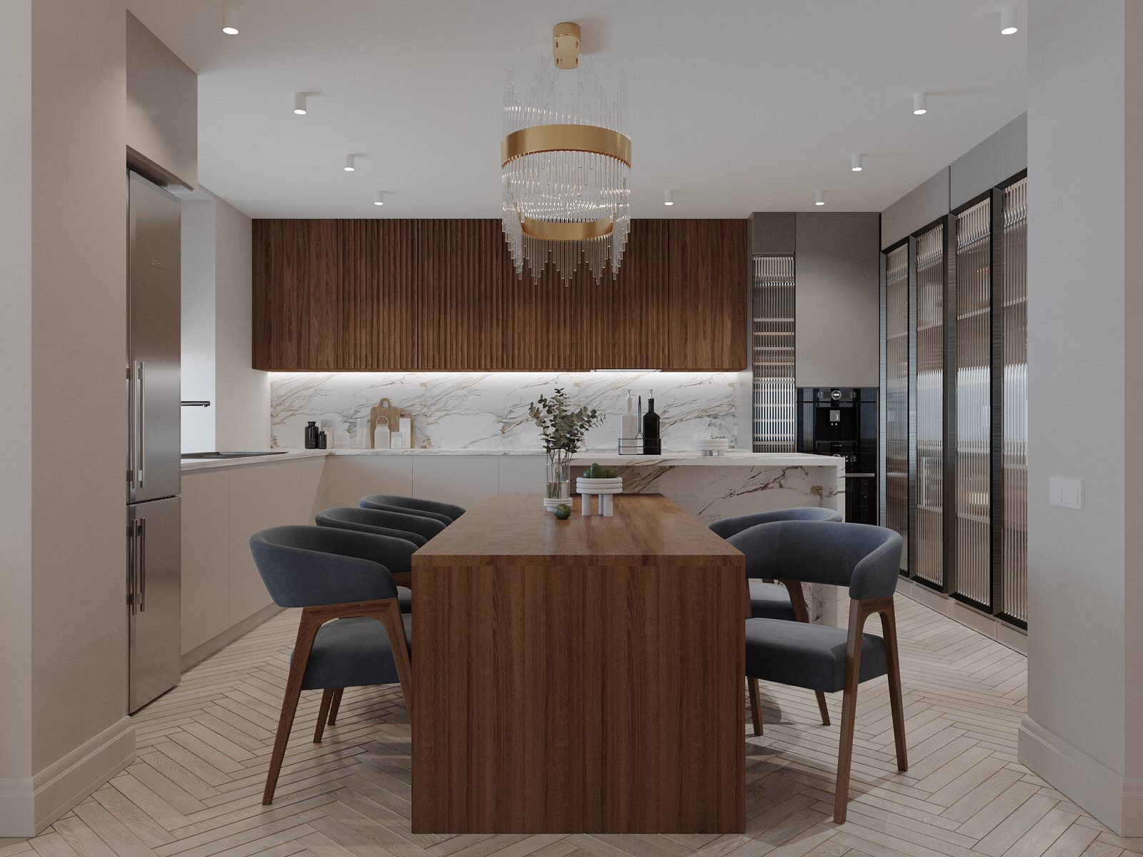 Легкость в камне