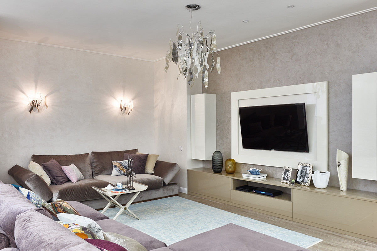 "Квартира Фили"