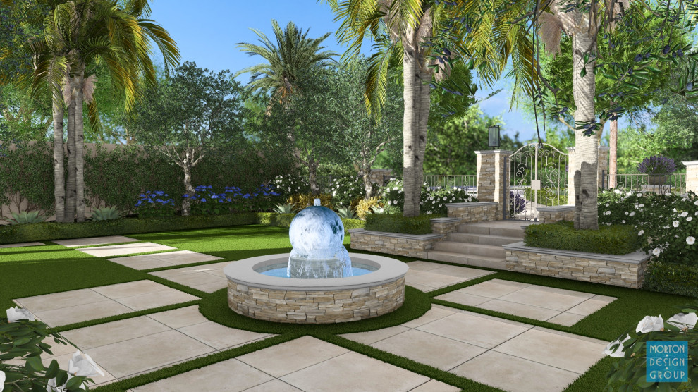 Samuarai - Modern Remodel - Newport Coast, CA.