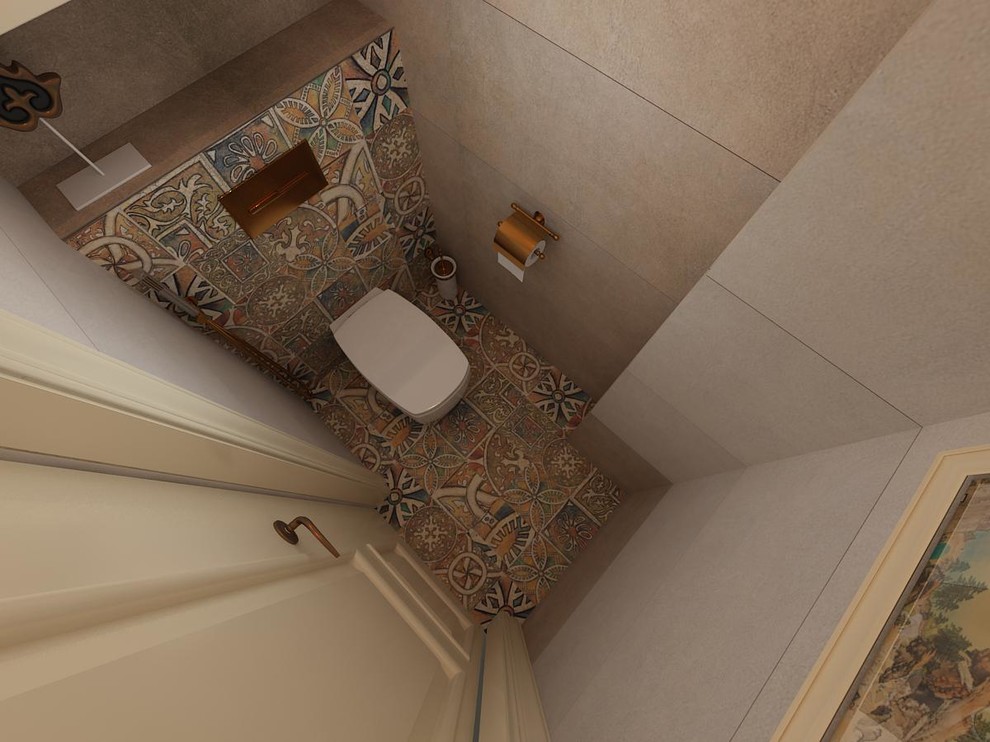 квартира на Депутатской