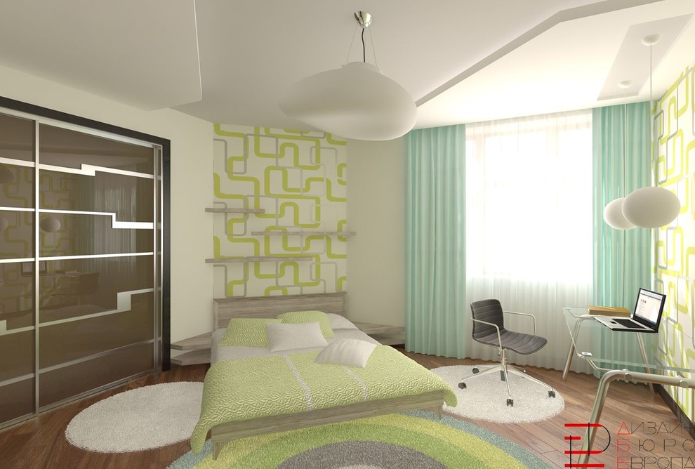 Квартира в Москве