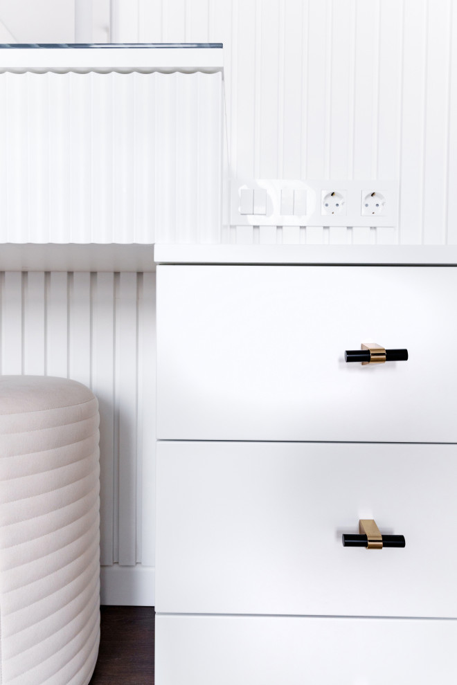 Съемка мебели в интерьере для компании Bonko