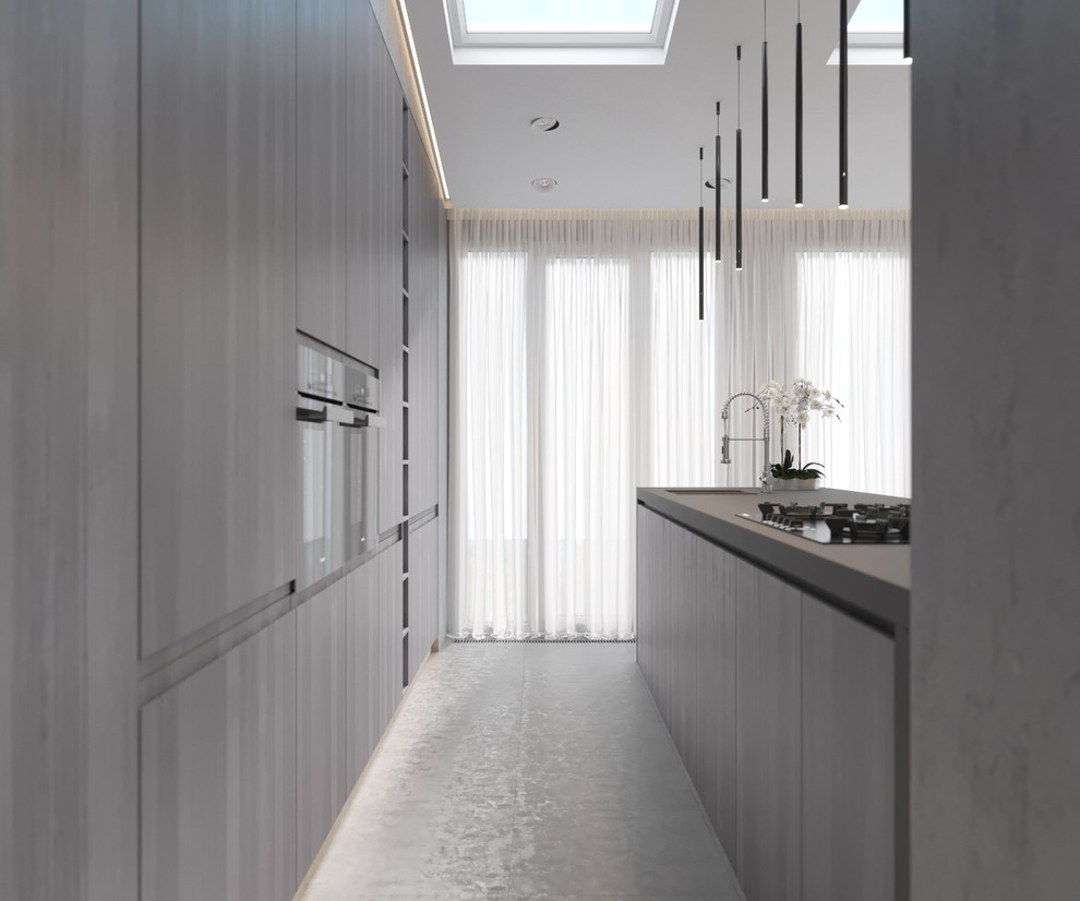 Строгий Ар-деко