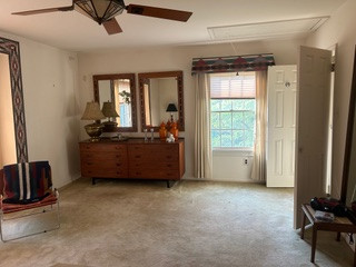 Townhome Lifestyle
