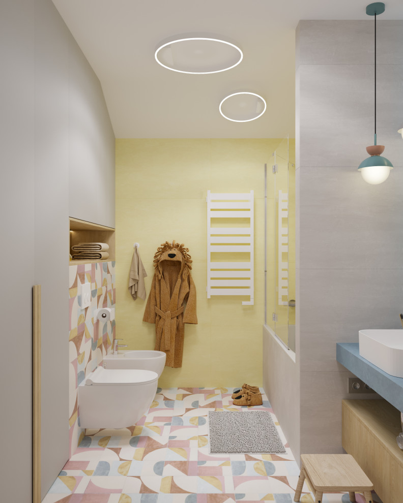 Проект частного дома #dubrovka_house