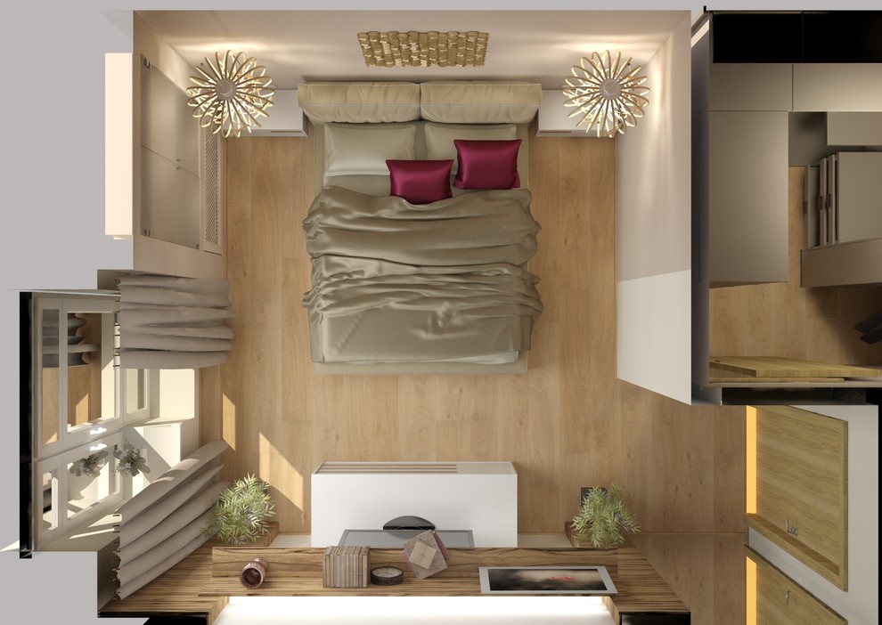 Деликатная экзотика.