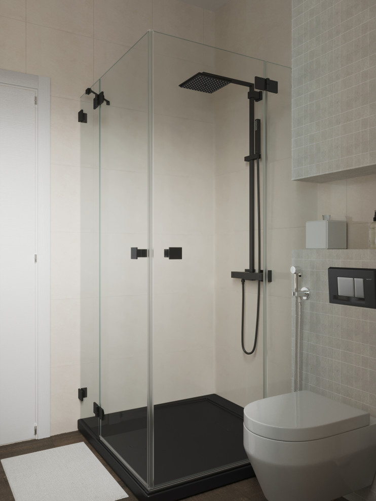 Дизайн загородного дома в Санкт-Петербурге