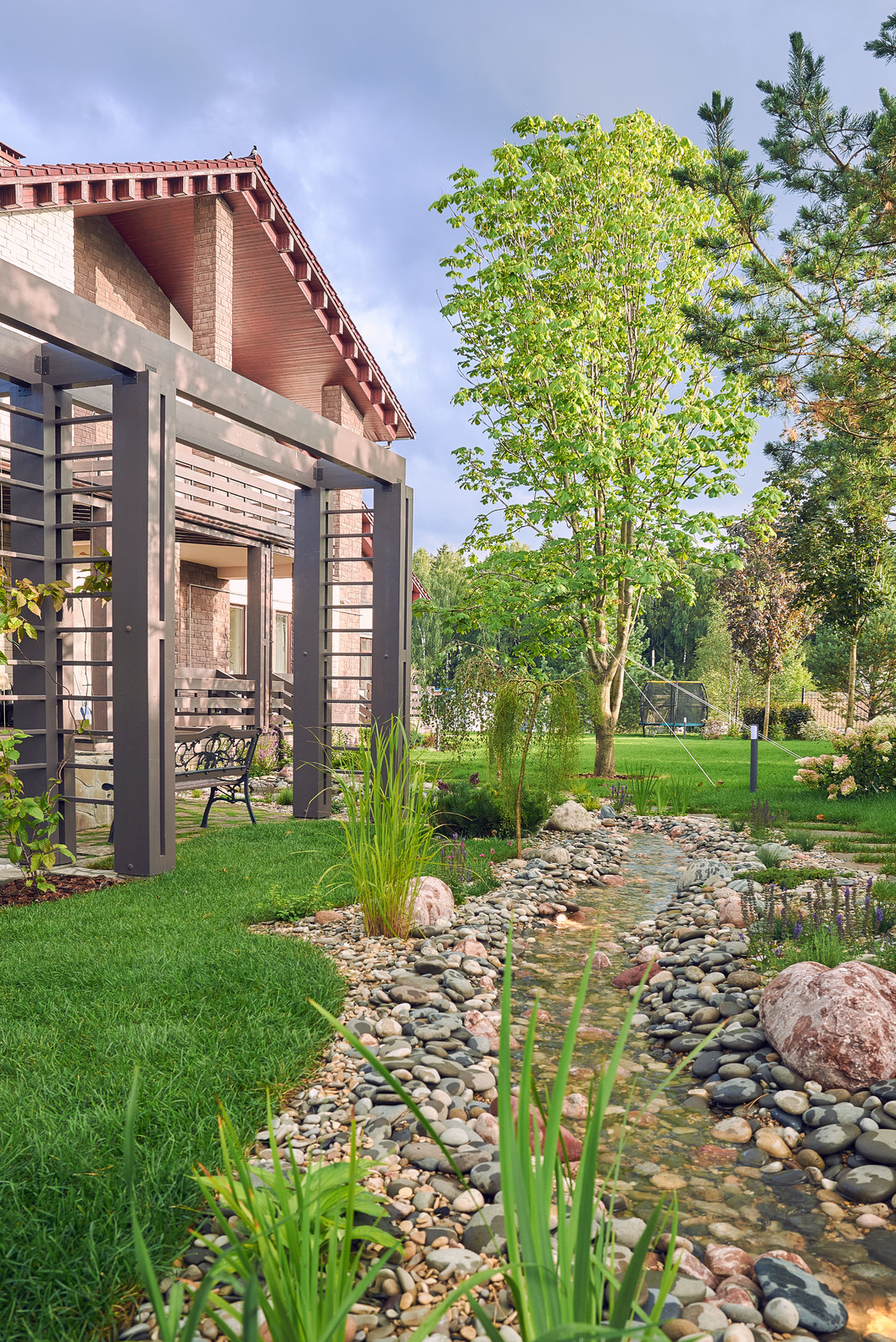 Миллениум Парк