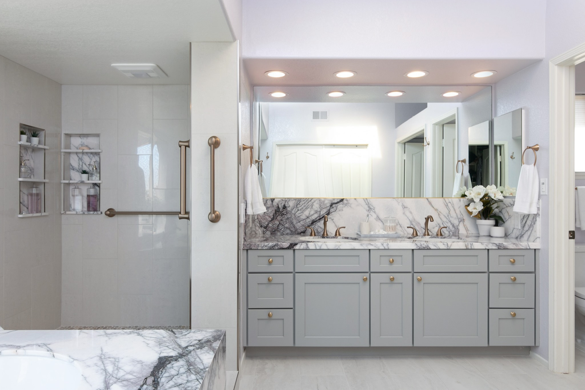 Bathroom Remodeling