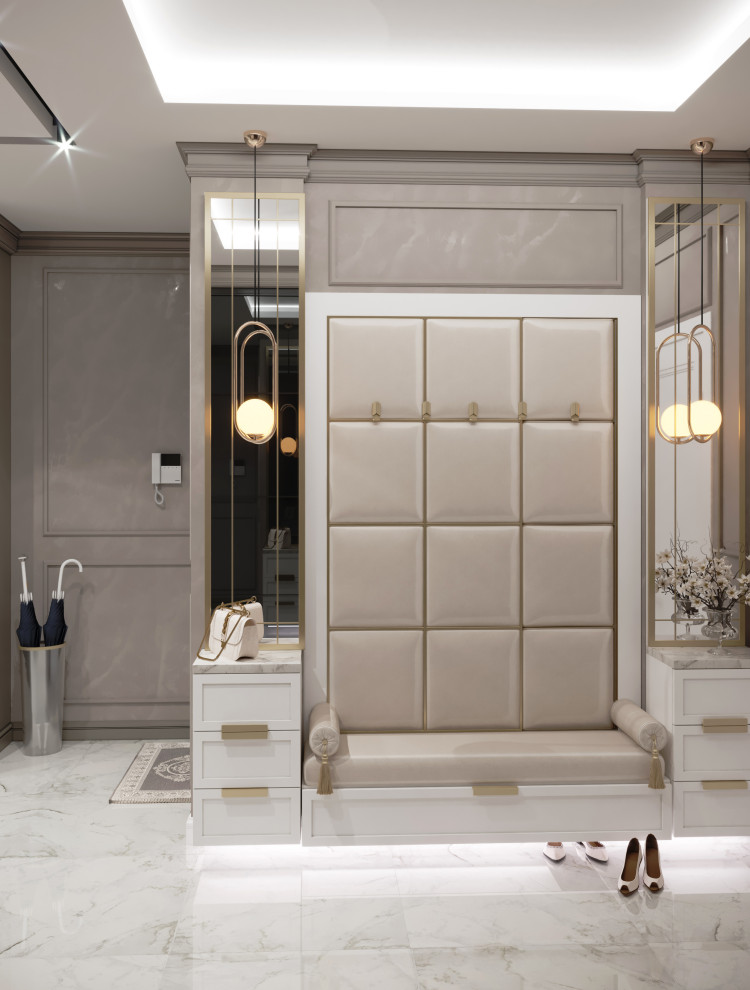 Квартира в новом ЖК г.Геленджик