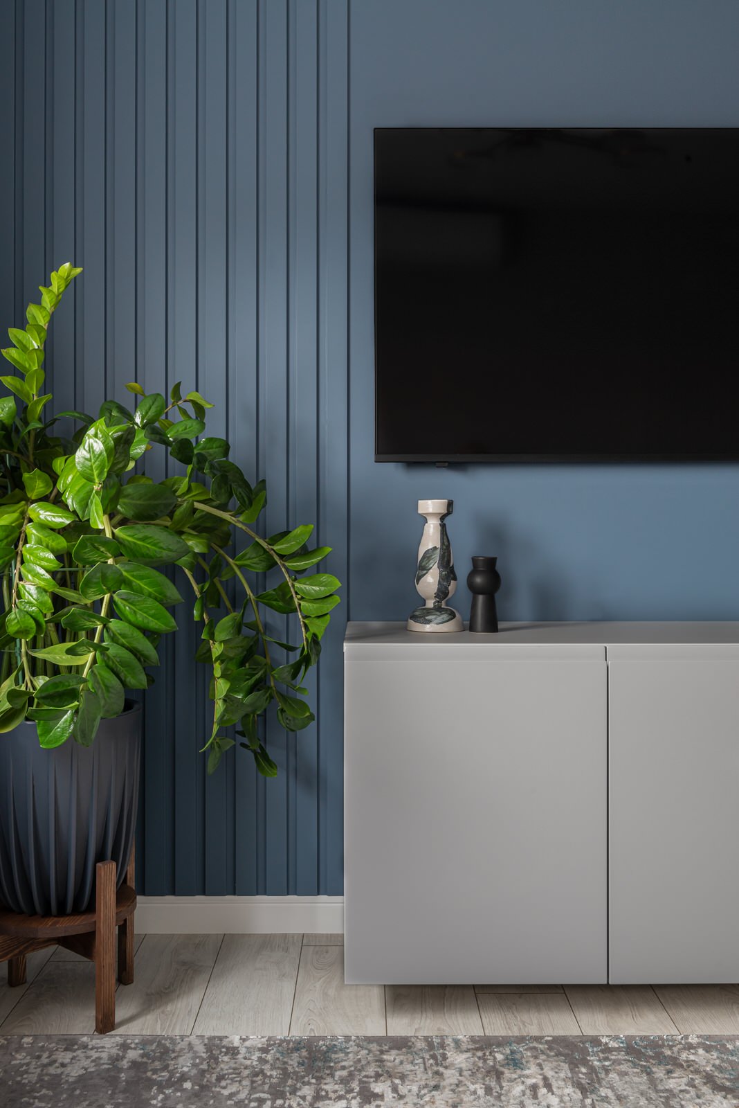 Квартира в ЖК Сказка