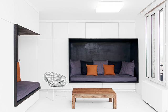 BOX trendy-dagligstue