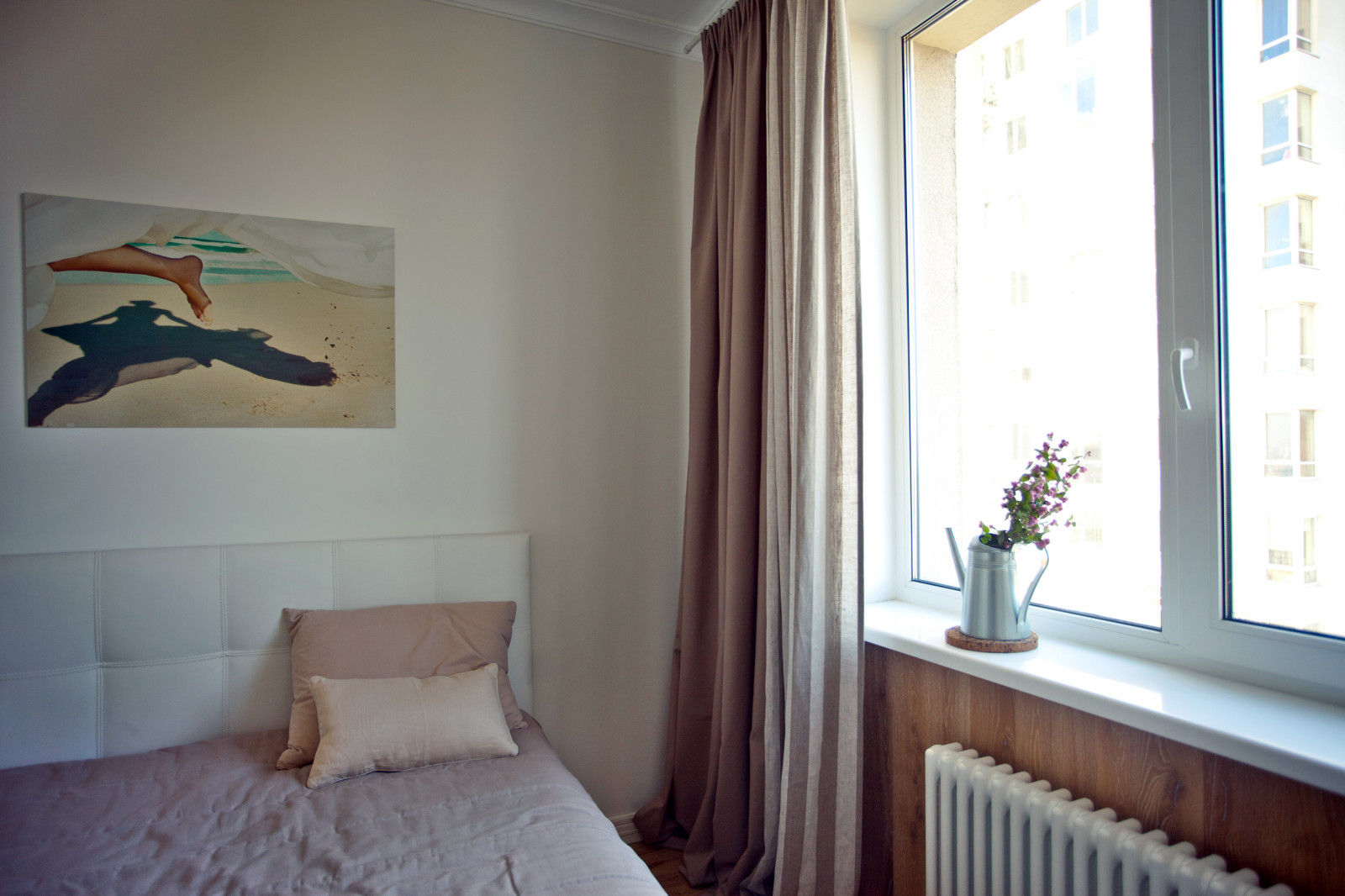 Квартира ВДНХ