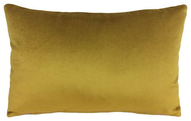 Dl Couch Fabric Decorative Lumbar Pillow Cover Contemporary