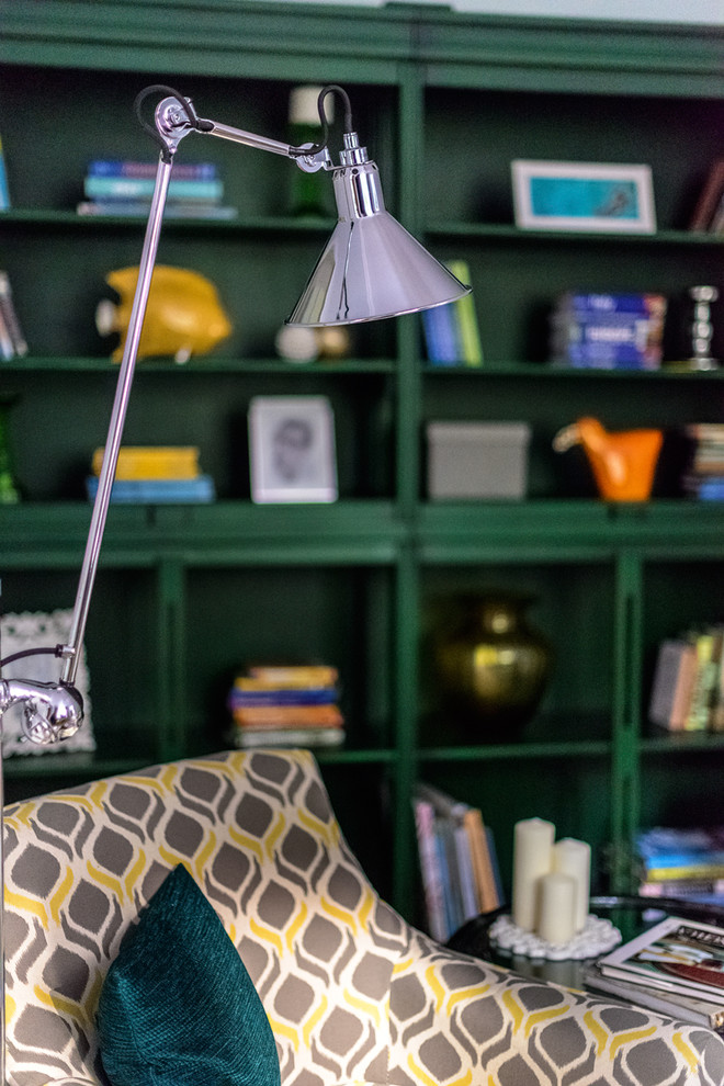 Квартира на Фрунзенской