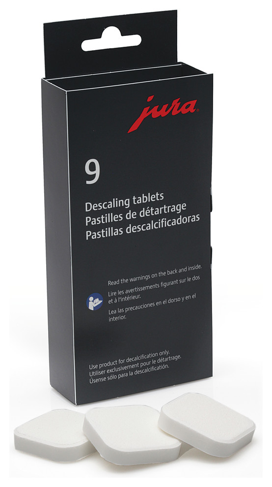 jura descaler,Save up to 18 