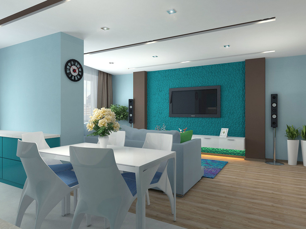 4-х комнатная квартира в г. Королёв