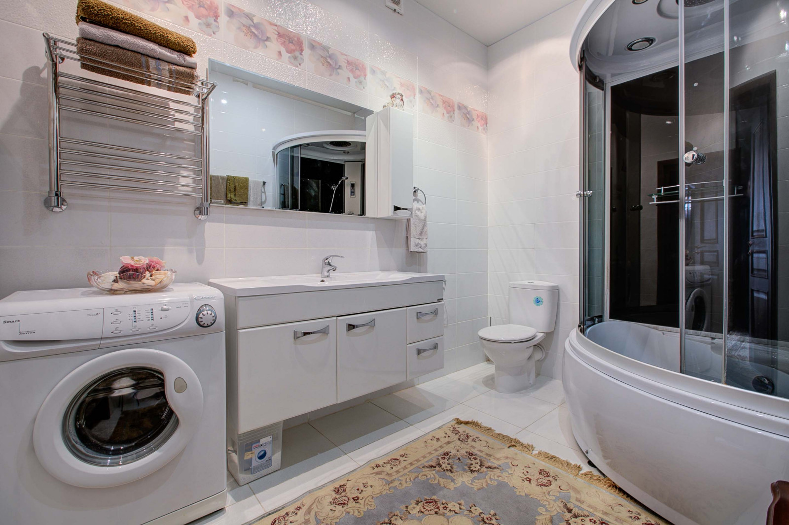 Частный дом