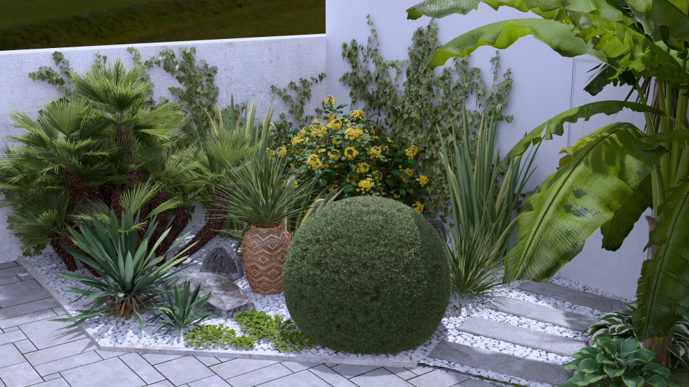 Сад "La Dolce Vita"