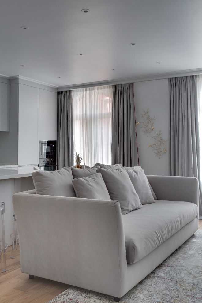 ЖК ЗАПАДНОЕ КУНЦЕВО