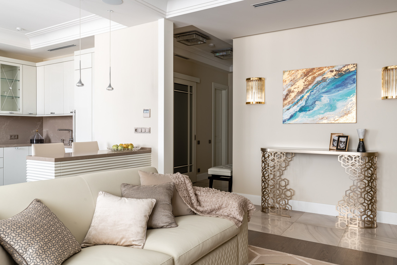 Демократизация стиля