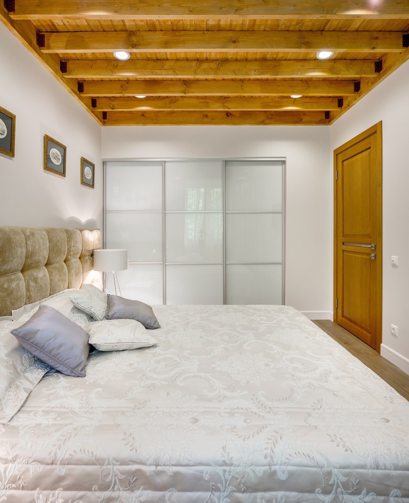 Свежесть морского бриза