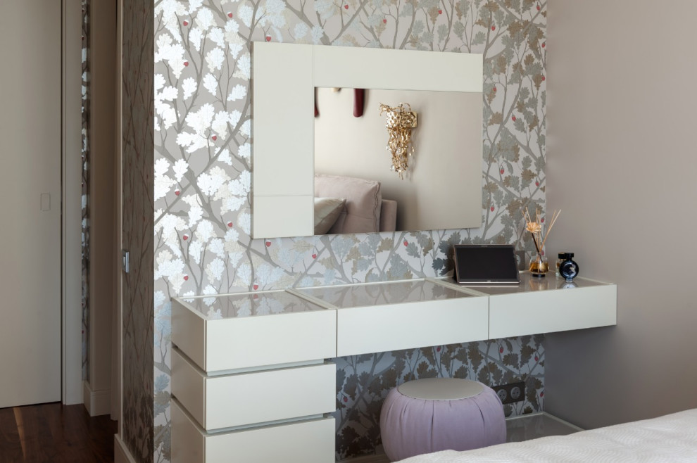 Квартира 48кв.м.