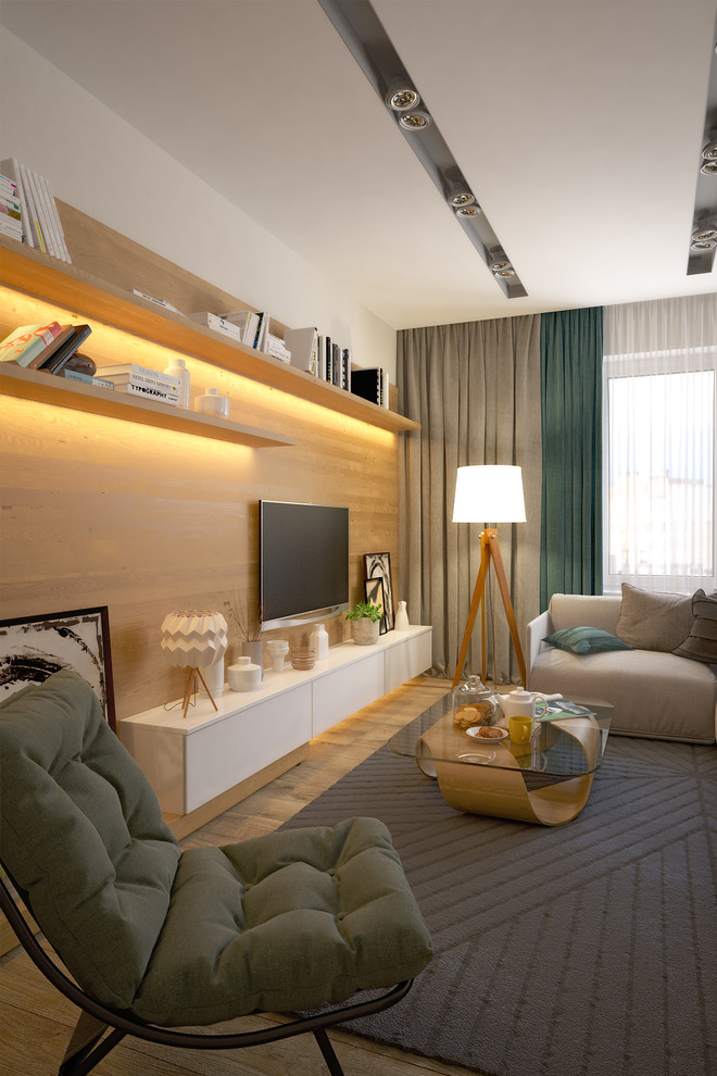 Дизайн квартиры