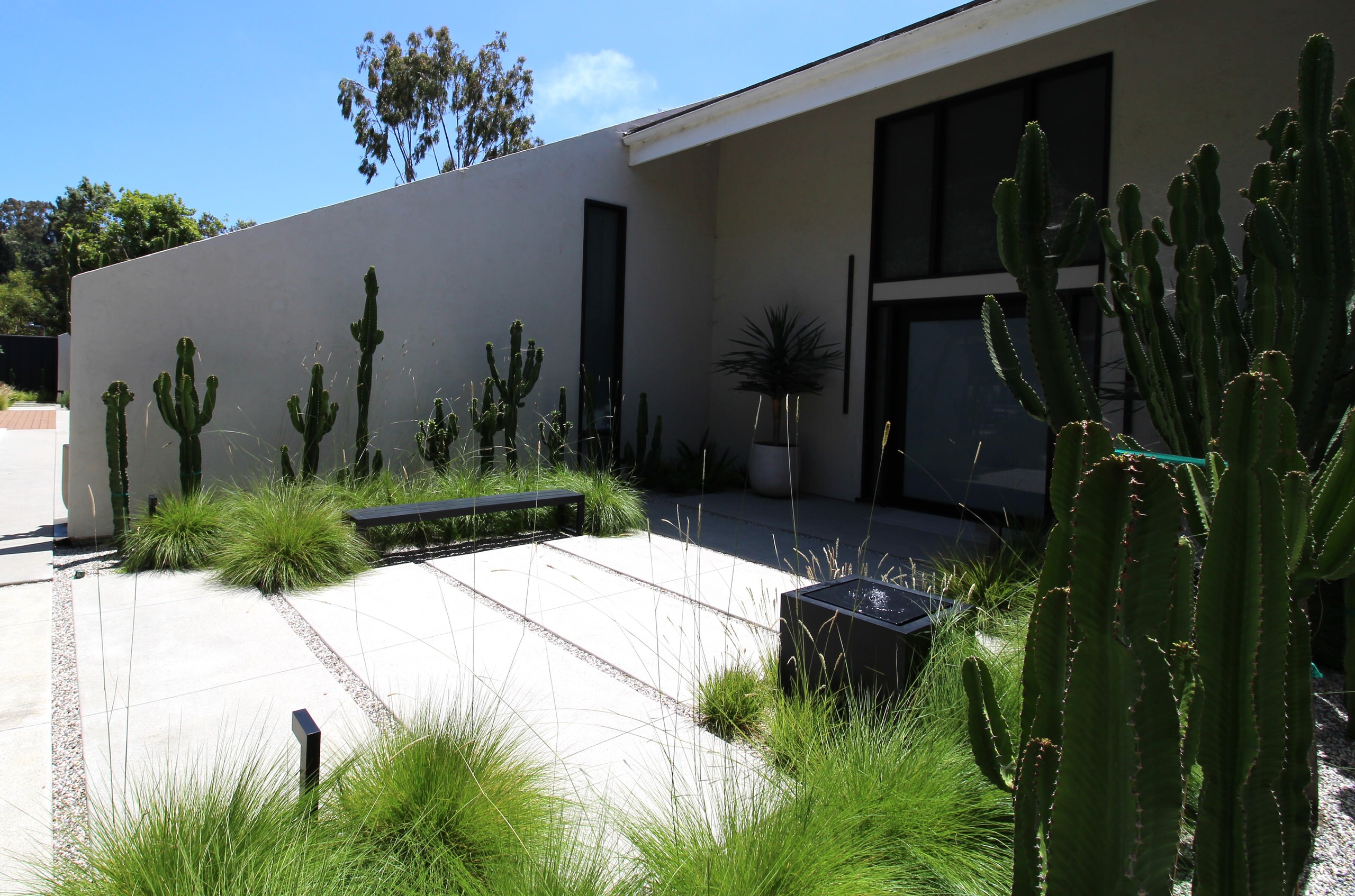 La Jolla Mid-Century Modern