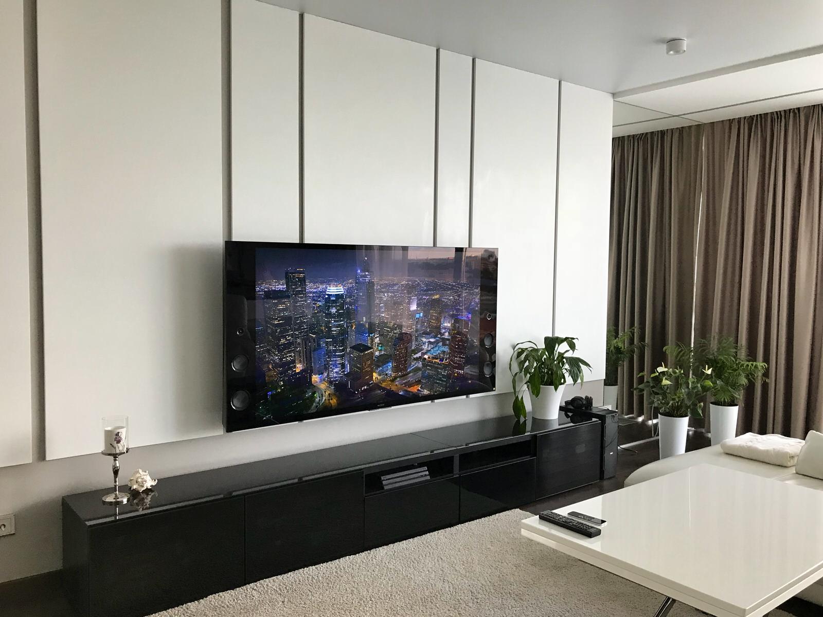 Реализация проекта 160м2